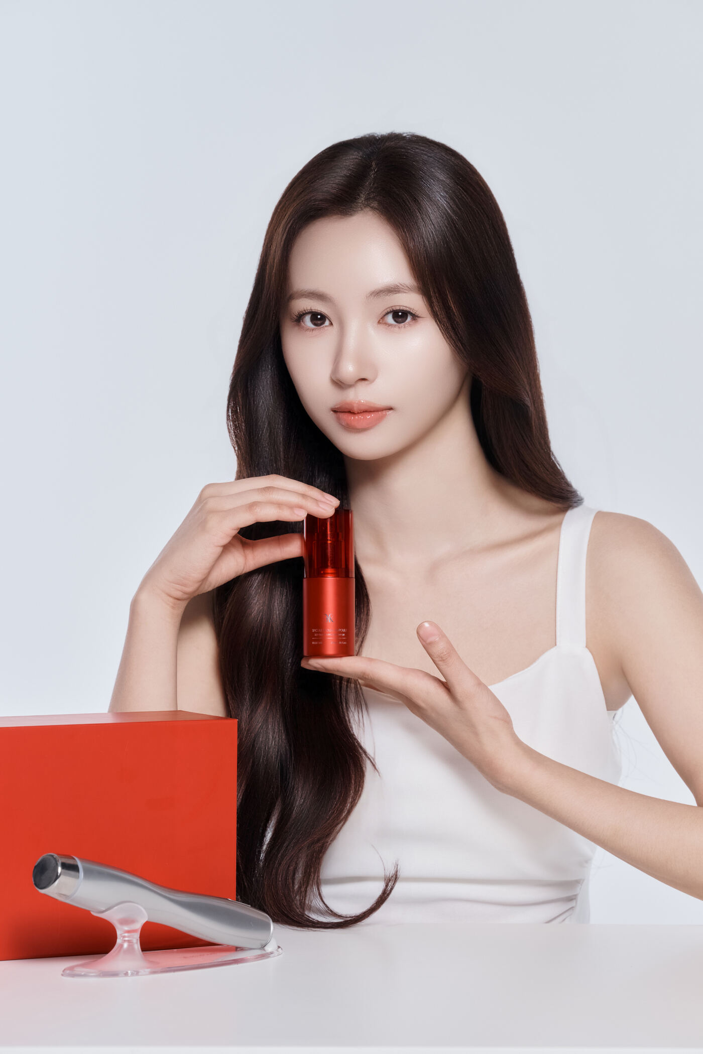 RE&BOMB spicule ampoule