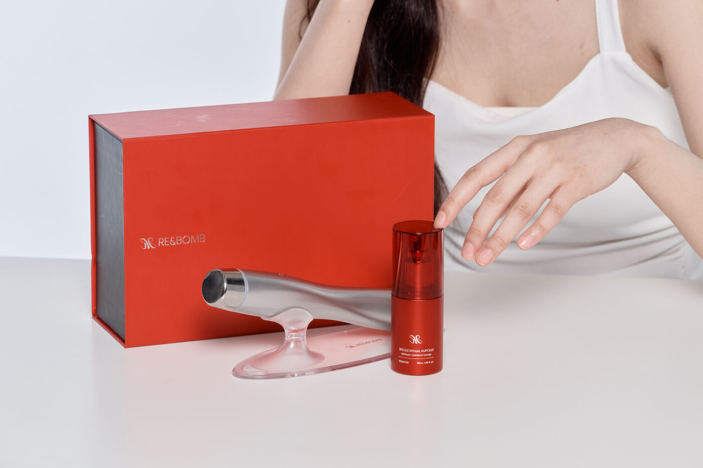ampoule package